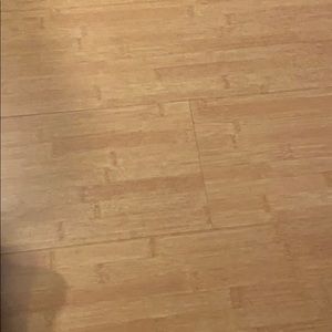 Meet your Posher, Rodney